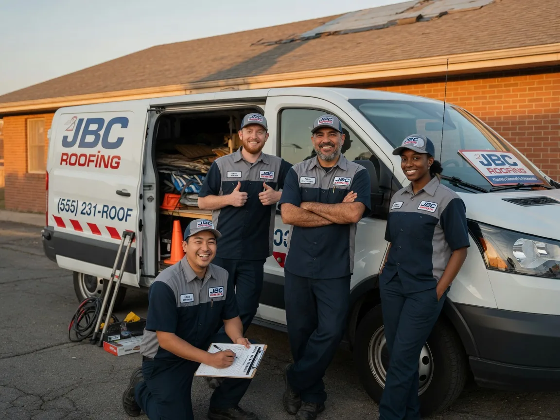 Roof Replacement company in Portales, NM