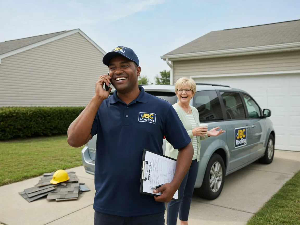 Roof Replacement Portales, NM FAQs